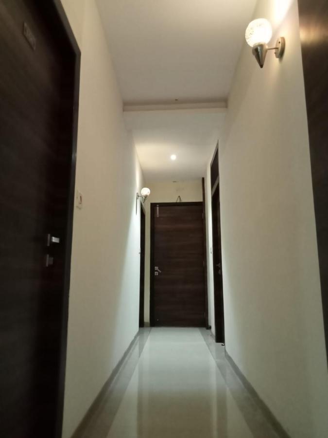 Hotel New Silver Elite Mumbai Exterior foto