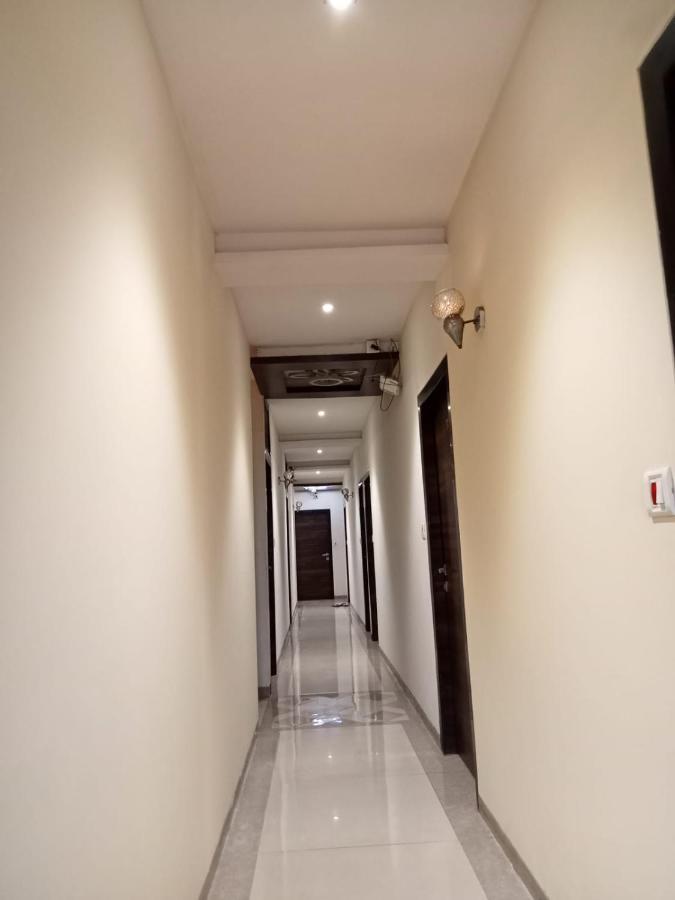 Hotel New Silver Elite Mumbai Exterior foto